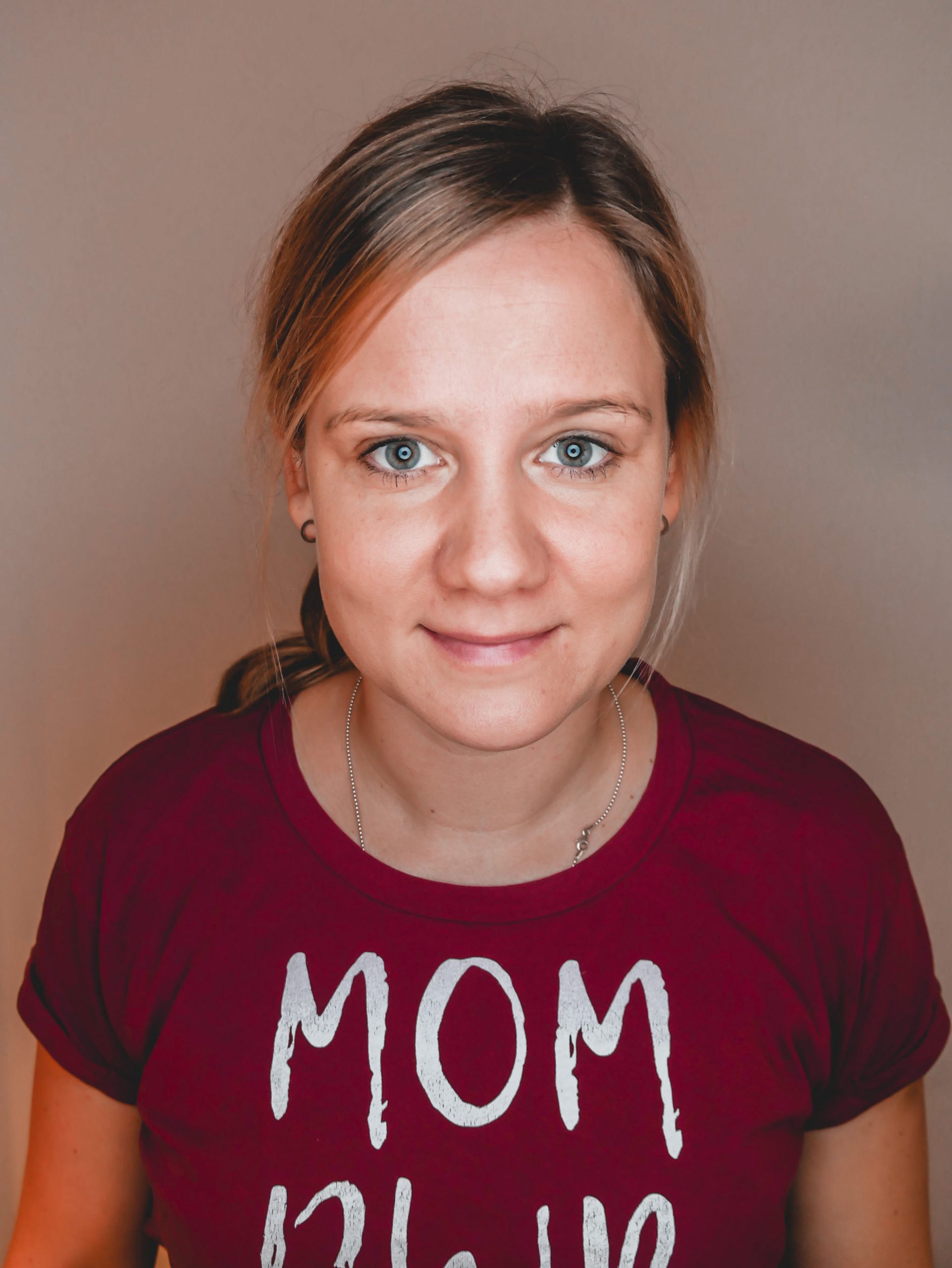 Read more about the article Mama sein und zurück zu mir selbst finden – Interview mit Luise Olesch