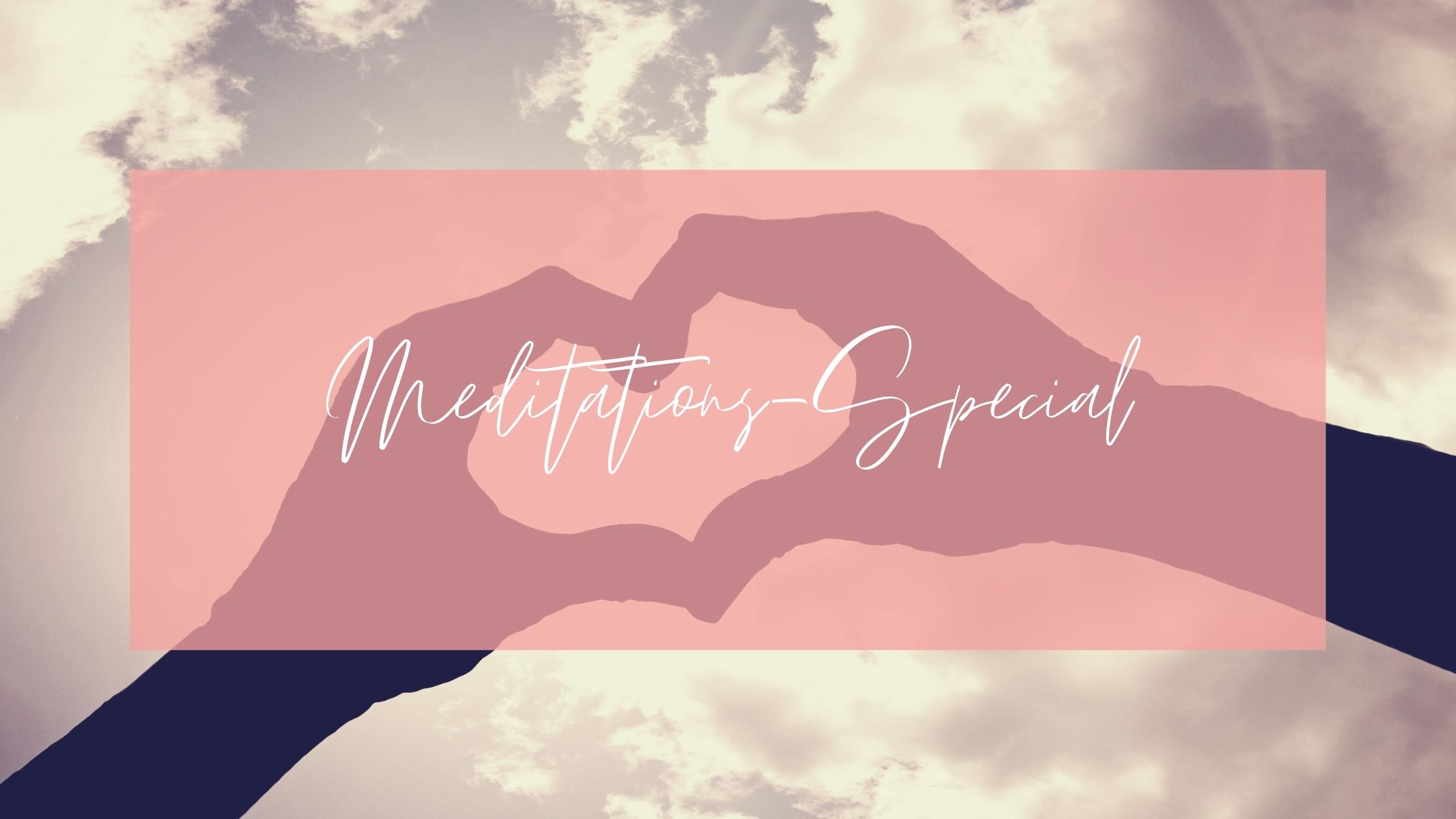 Read more about the article Meditationsspecial: Du bist eine gute Mutter