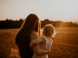 Read more about the article Wie viele Erziehungsfehler verzeiht mein Kind?